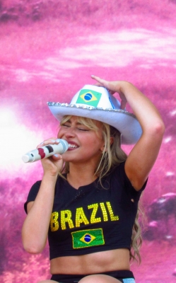 Luísa Martins
