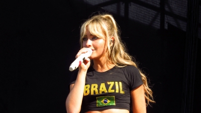 Luísa Martins

