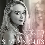SabrinaCarpenter_SilverNights.jpg